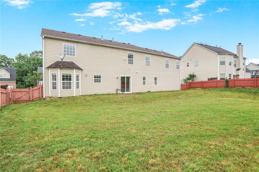 841 Holly Meadow Drive, Buford, Georgia image 30