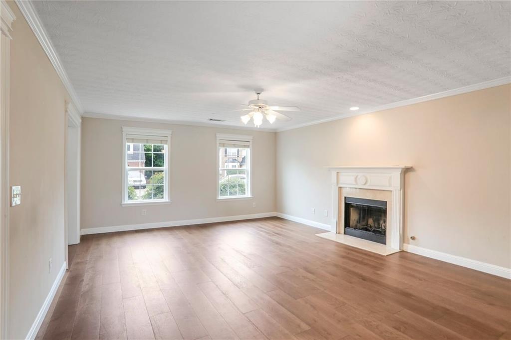 841 Holly Meadow Drive, Buford, Georgia image 6