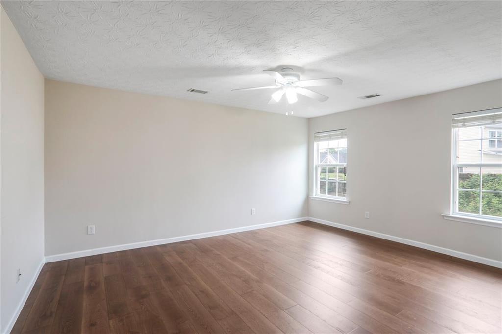 841 Holly Meadow Drive, Buford, Georgia image 18