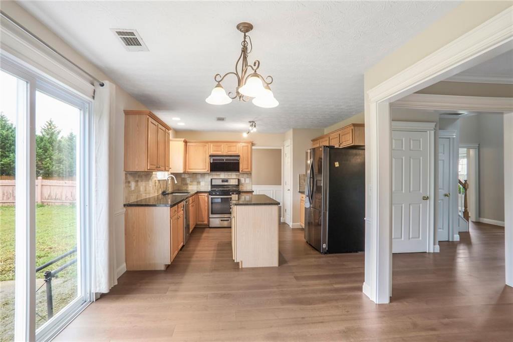 841 Holly Meadow Drive, Buford, Georgia image 14
