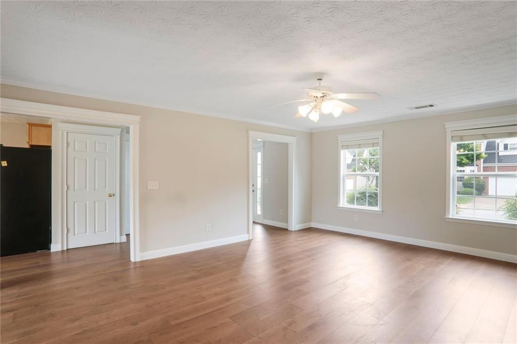 841 Holly Meadow Drive, Buford, Georgia image 7
