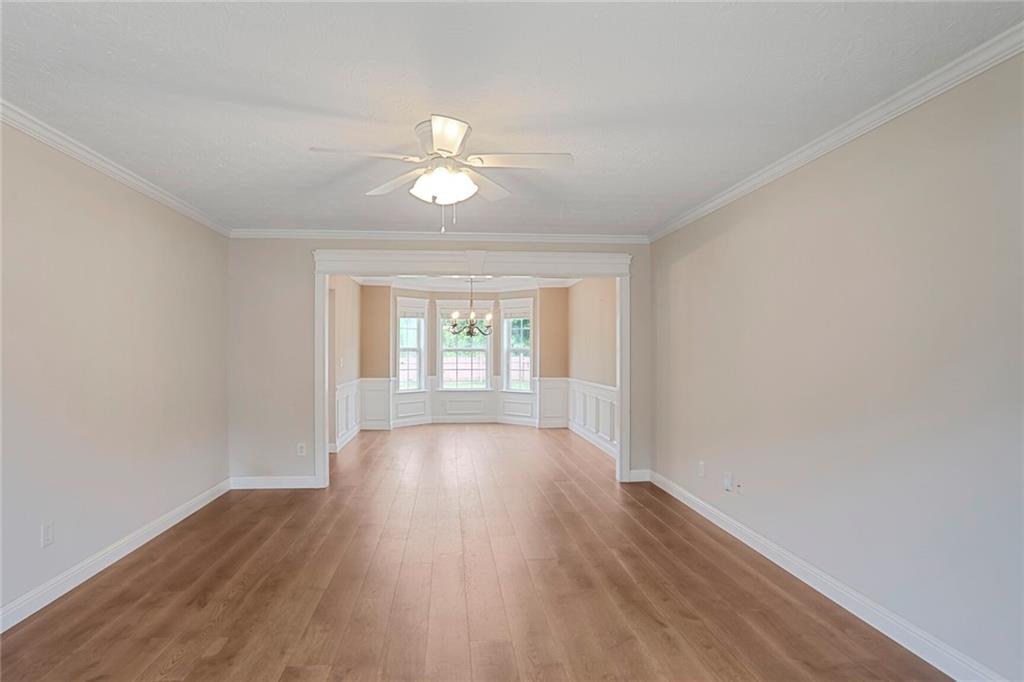 841 Holly Meadow Drive, Buford, Georgia image 9