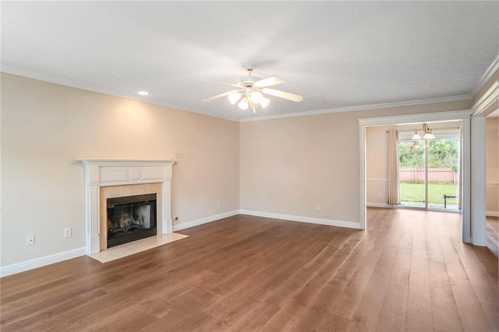 841 Holly Meadow Drive, Buford, Georgia image 4
