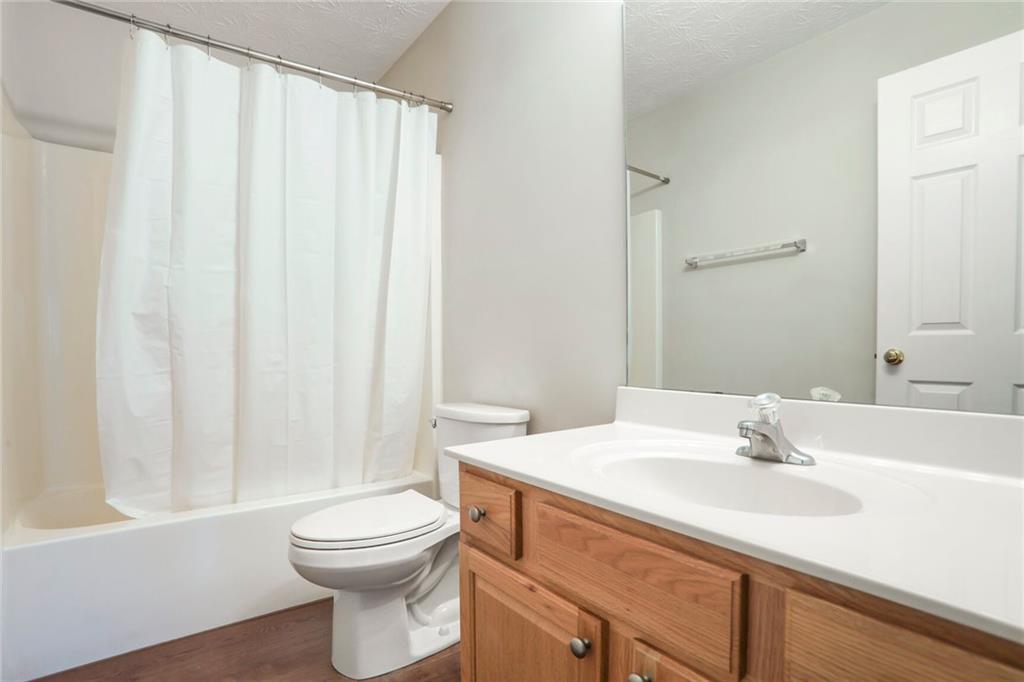 841 Holly Meadow Drive, Buford, Georgia image 26