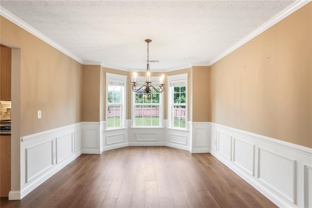 841 Holly Meadow Drive, Buford, Georgia image 10