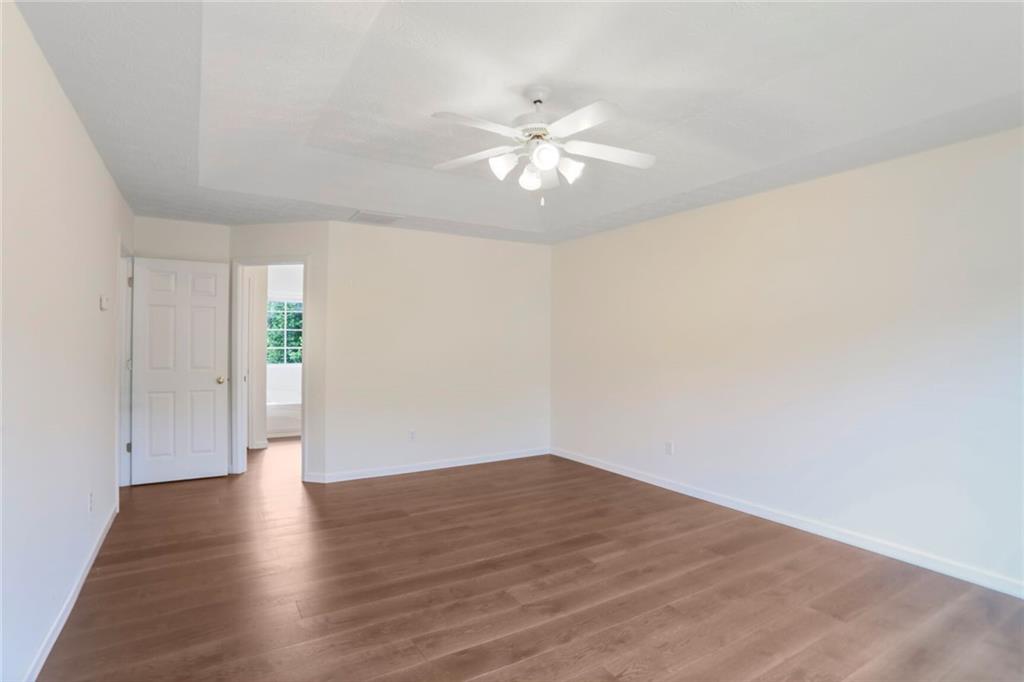 841 Holly Meadow Drive, Buford, Georgia image 16