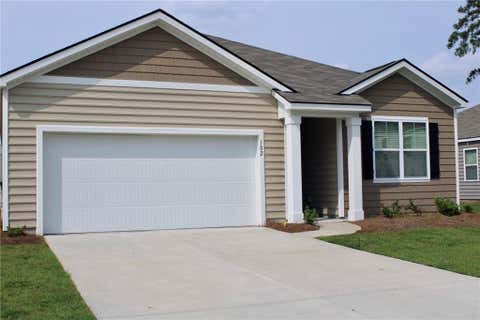 Homes For Rent - 102 Fremont Lane<br/> Pooler, GA 31322