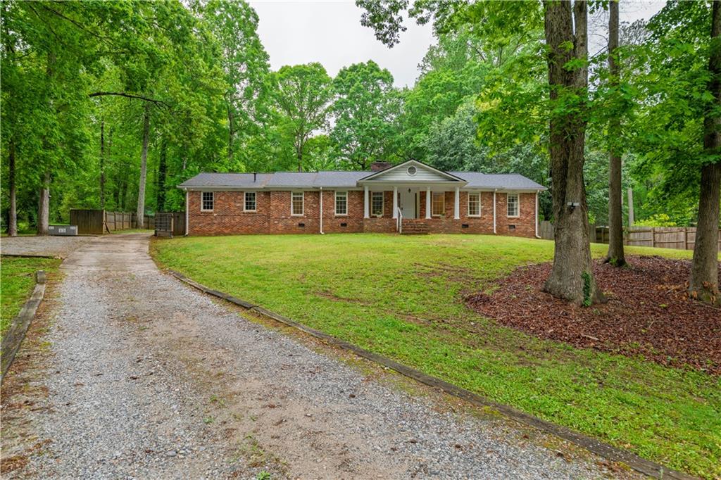 4240 Cascade Road SW