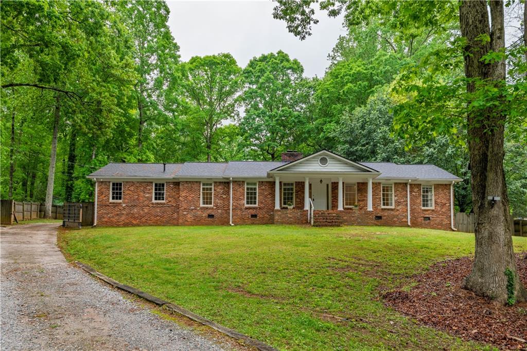 4240 Cascade Road SW