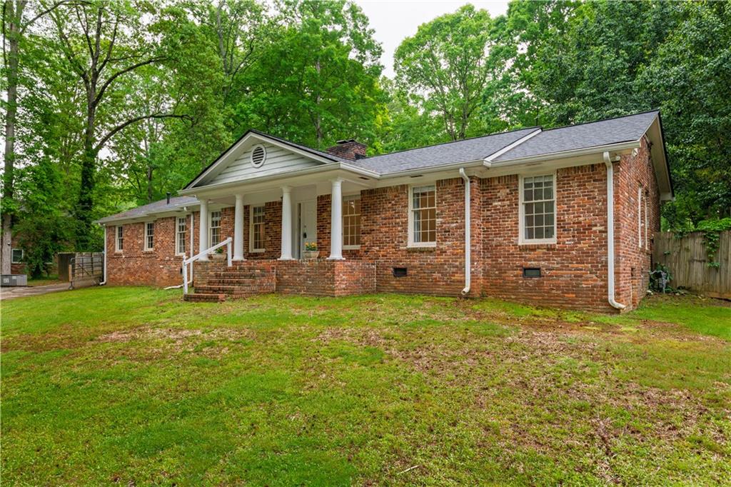 4240 Cascade Road SW