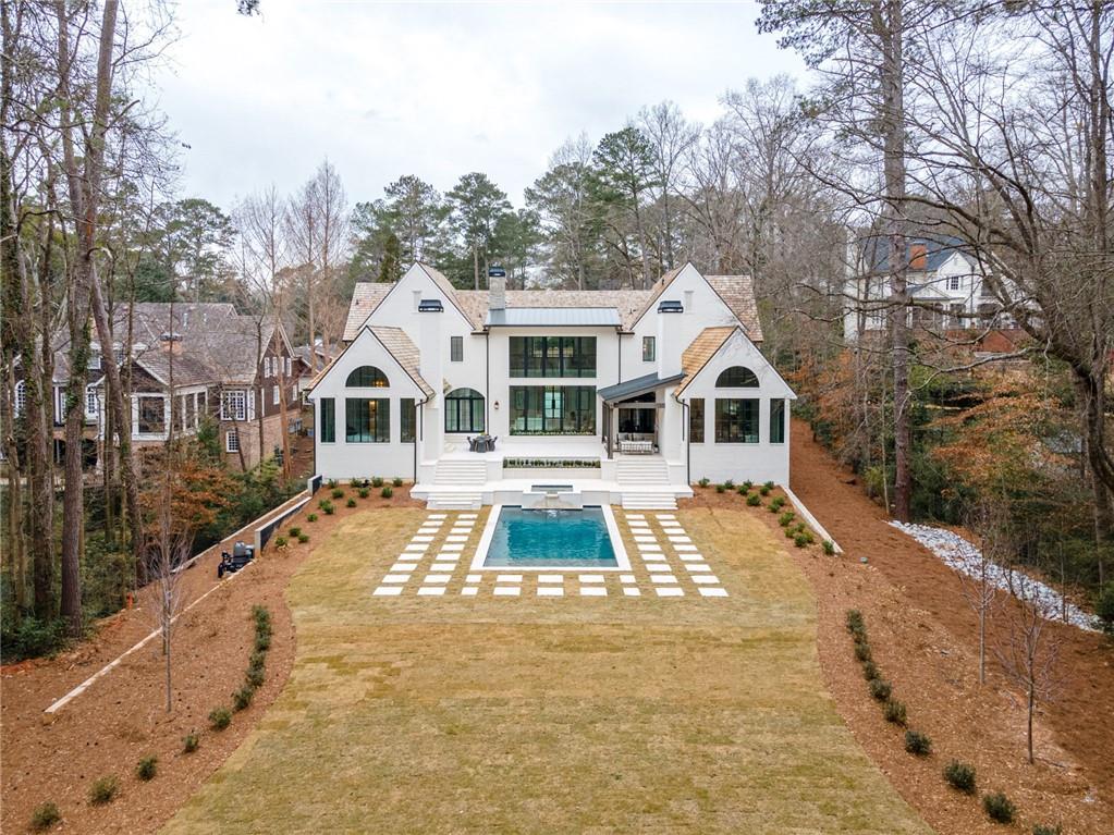 Buckhead - Residential