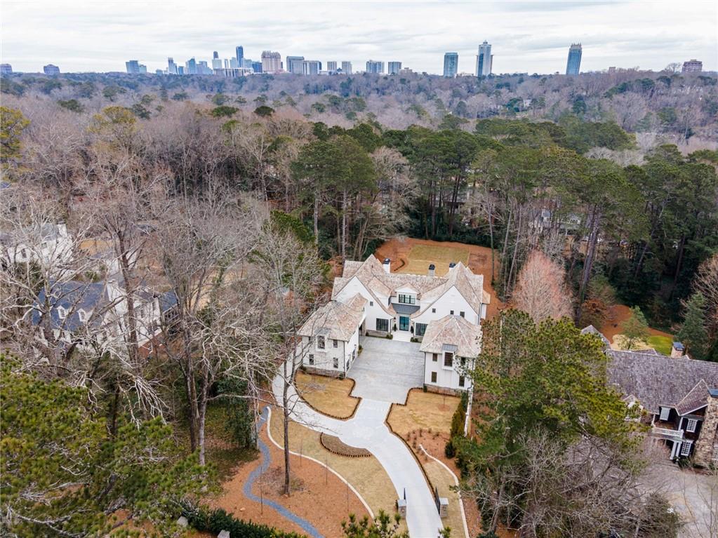 Buckhead - Residential