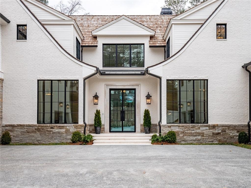 Buckhead - Residential