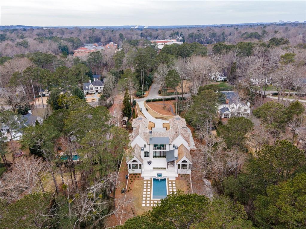 Buckhead - Residential