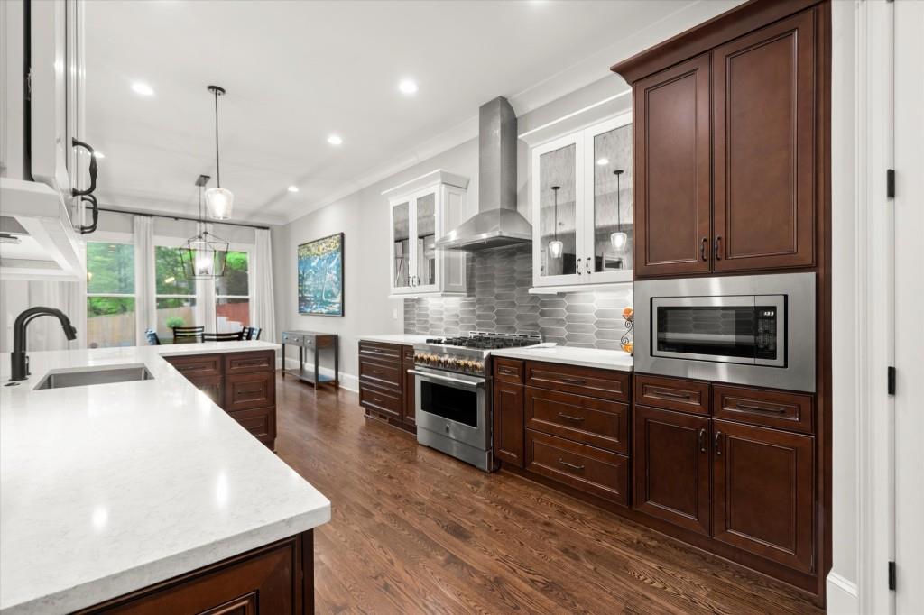 3668 Spring Street, Chamblee, Georgia image 16
