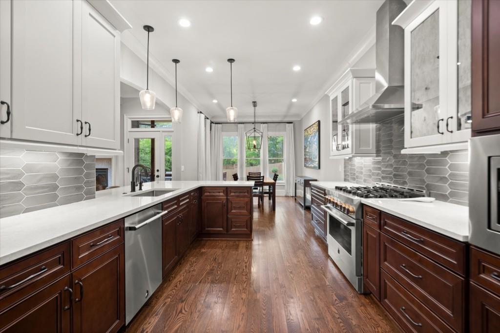 3668 Spring Street, Chamblee, Georgia image 18