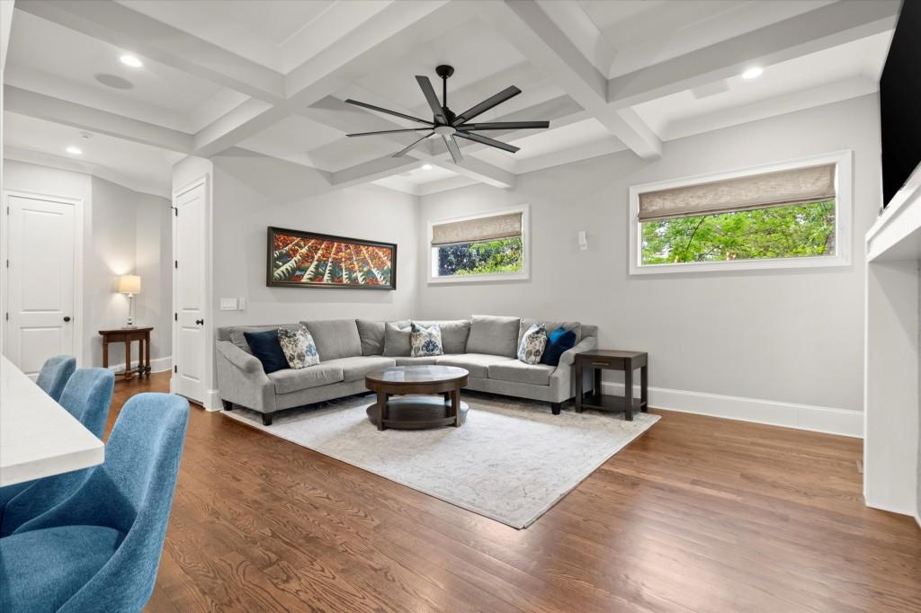 3668 Spring Street, Chamblee, Georgia image 9