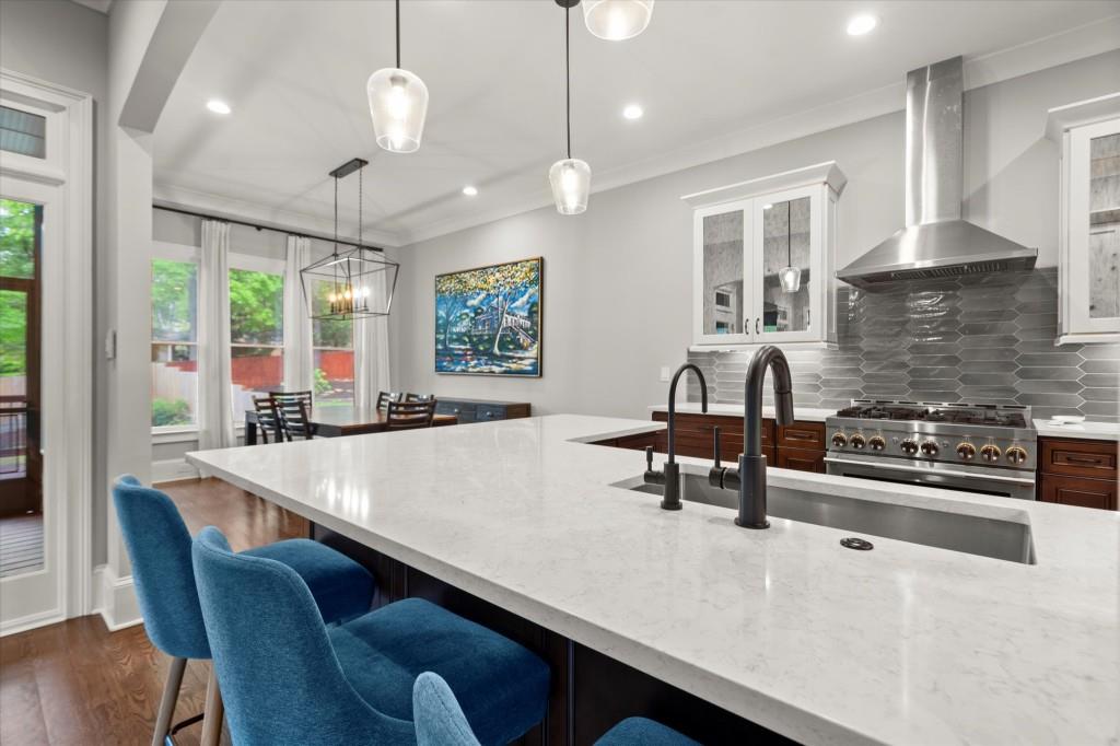 3668 Spring Street, Chamblee, Georgia image 11