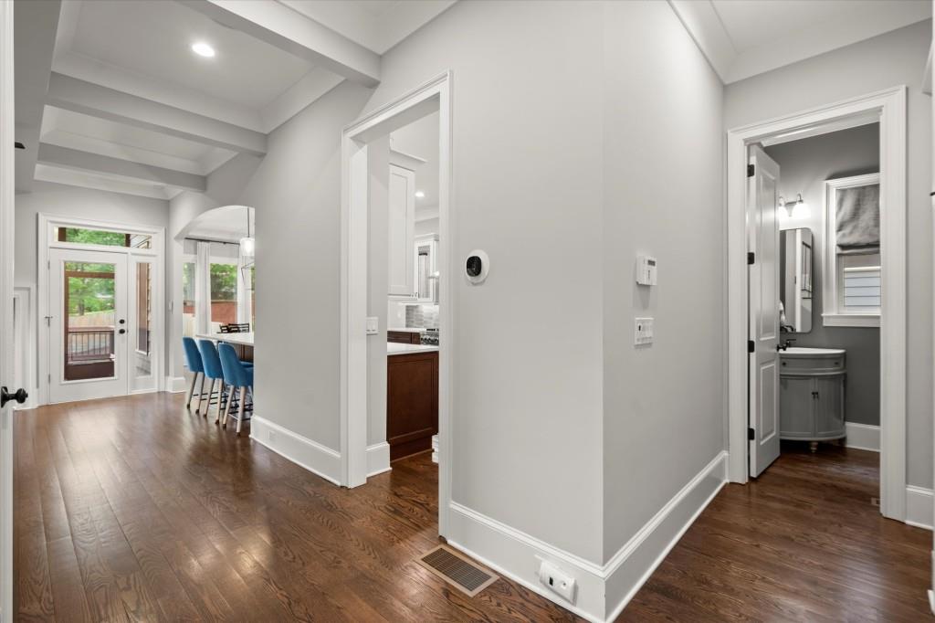 3668 Spring Street, Chamblee, Georgia image 7