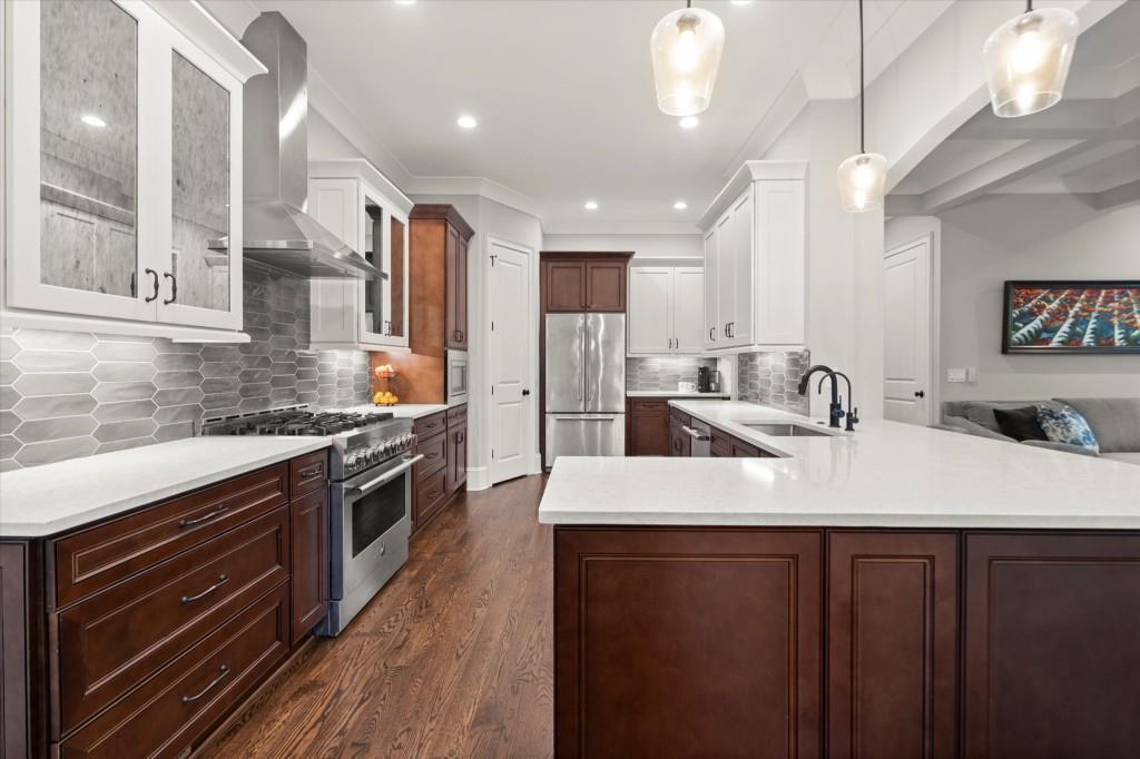 3668 Spring Street, Chamblee, Georgia image 15