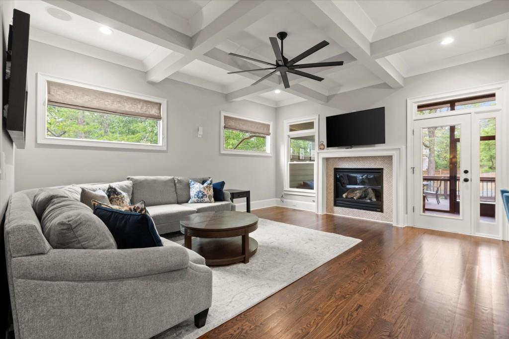 3668 Spring Street, Chamblee, Georgia image 8