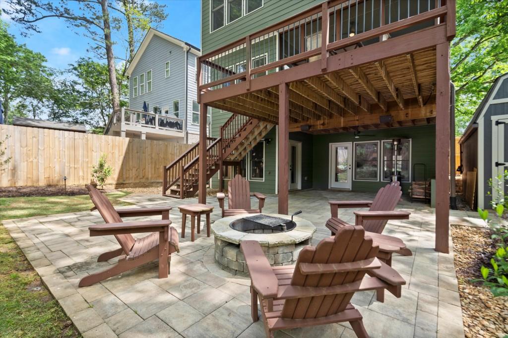 3668 Spring Street, Chamblee, Georgia image 47