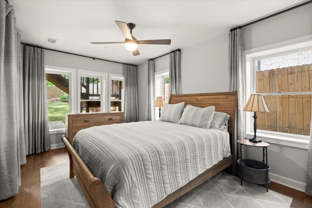 3668 Spring Street, Chamblee, Georgia image 41