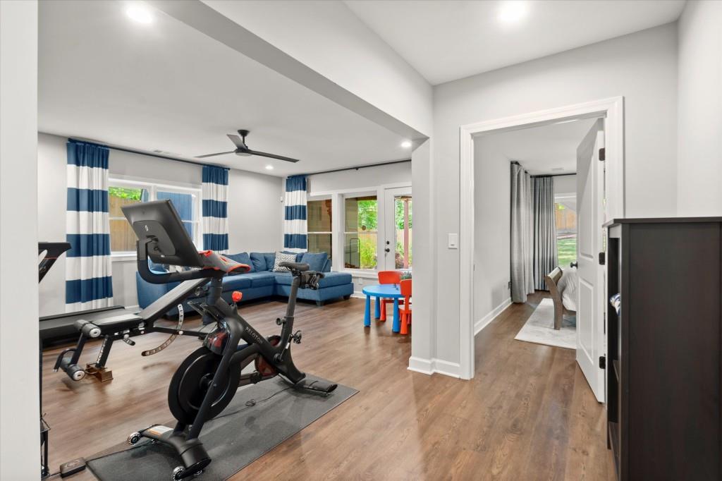 3668 Spring Street, Chamblee, Georgia image 39