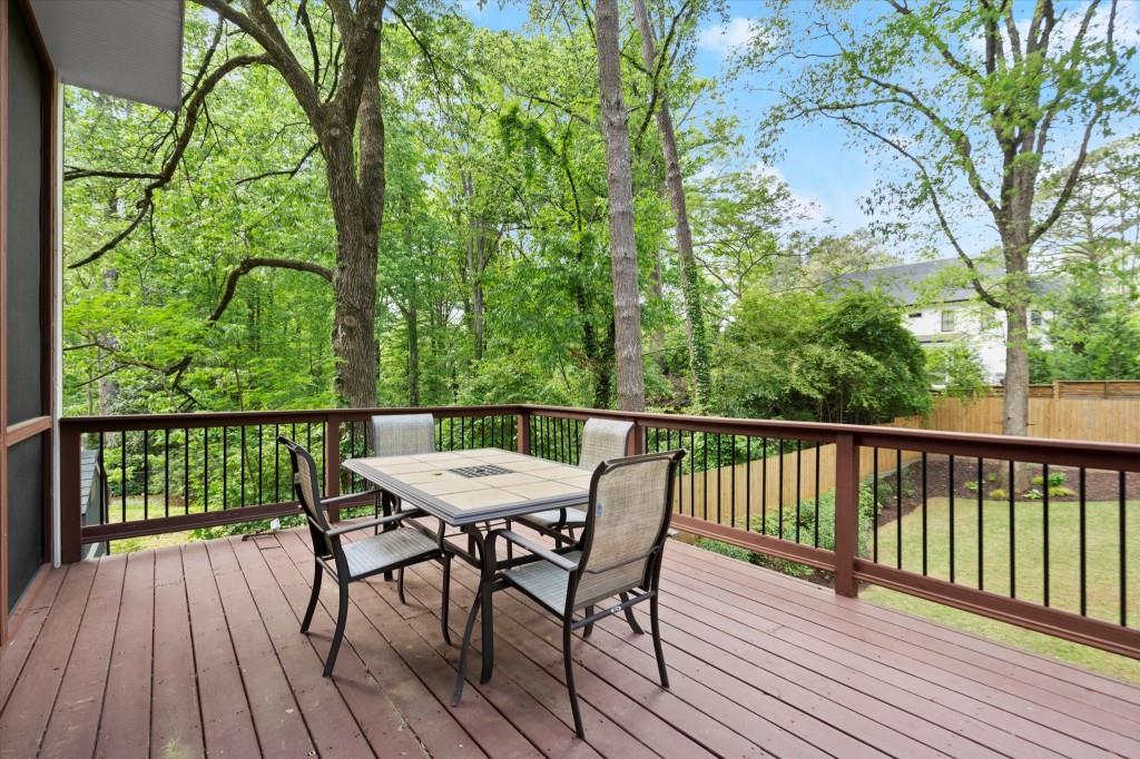 3668 Spring Street, Chamblee, Georgia image 43