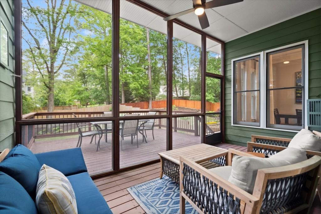 3668 Spring Street, Chamblee, Georgia image 23