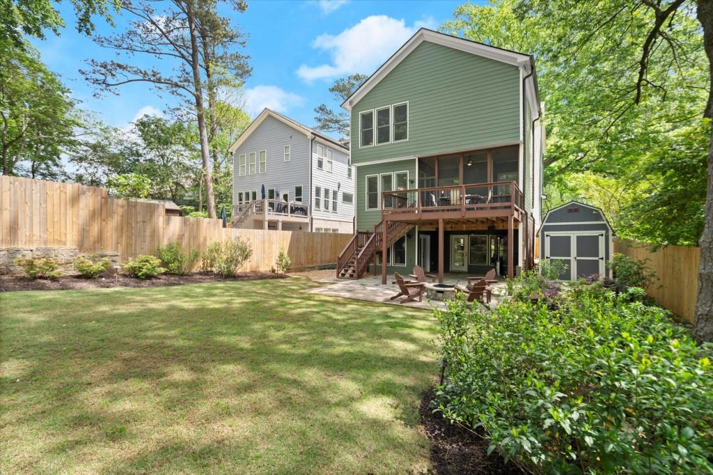 3668 Spring Street, Chamblee, Georgia image 46