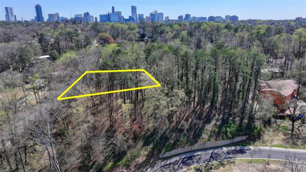 Wieuca Road, Atlanta, Georgia image 12