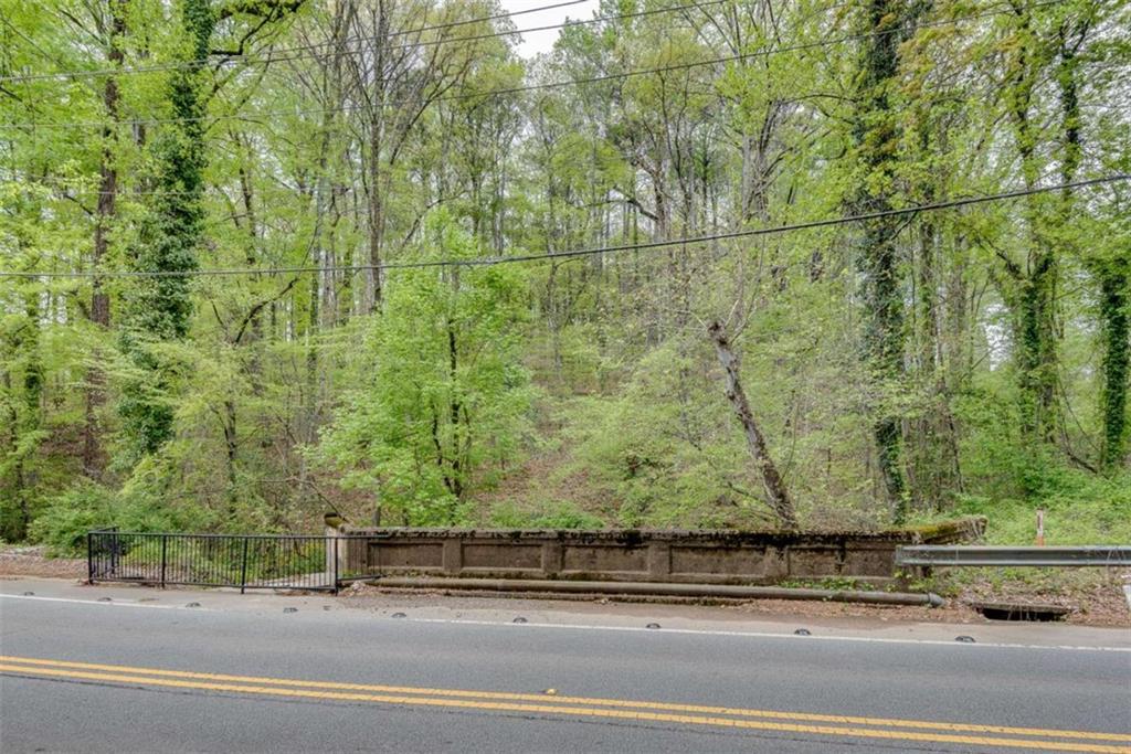 Wieuca Road, Atlanta, Georgia image 6