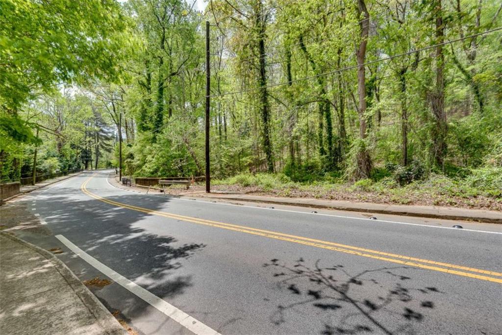 Wieuca Road, Atlanta, Georgia image 5
