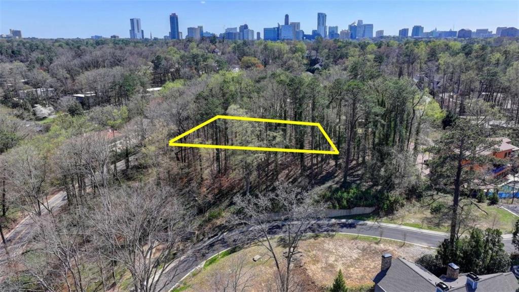 Wieuca Road, Atlanta, Georgia image 13