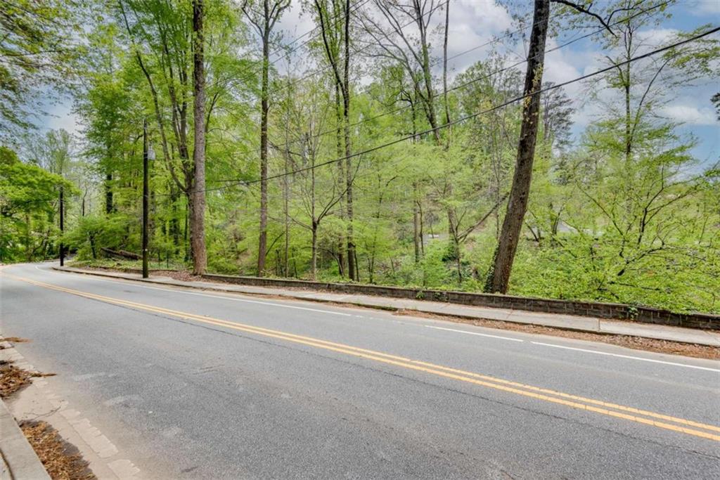 Wieuca Road, Atlanta, Georgia image 4