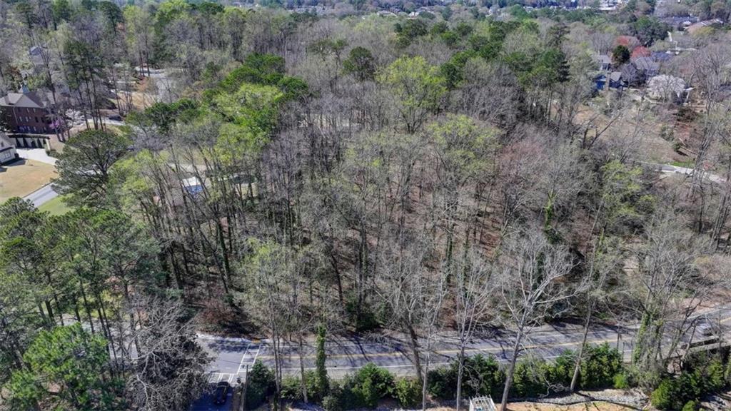 Wieuca Road, Atlanta, Georgia image 10