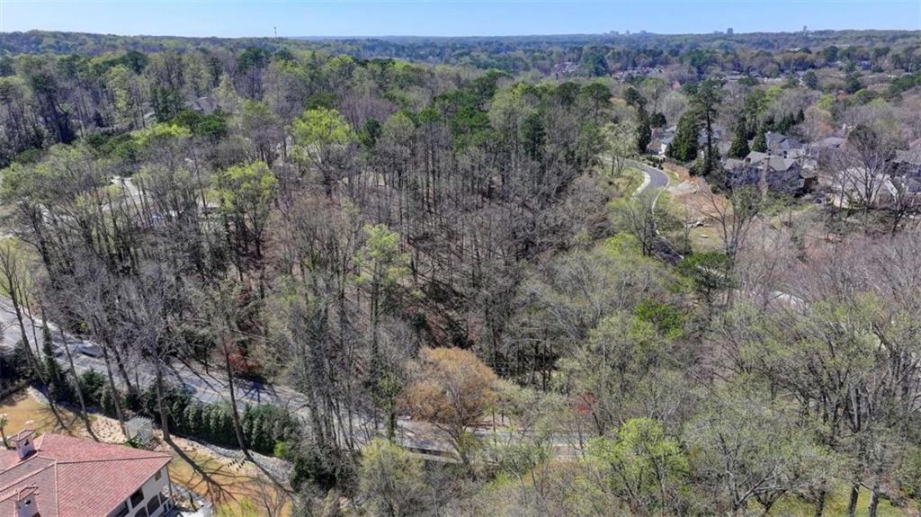 Wieuca Road, Atlanta, Georgia image 11