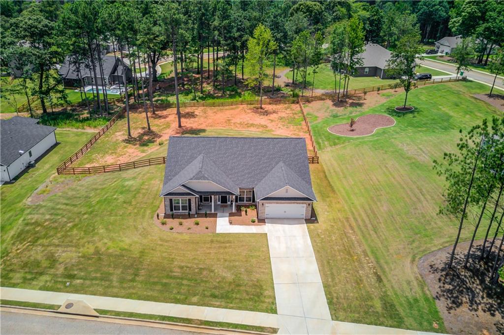 184 Red Cherry Way