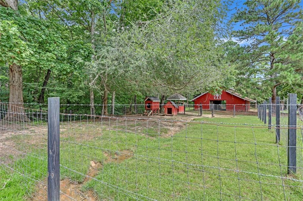 3810 N Sharon Church Road