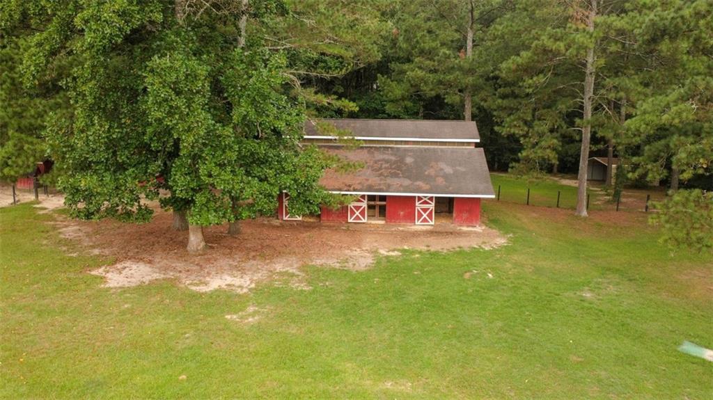 3810 N Sharon Church Road