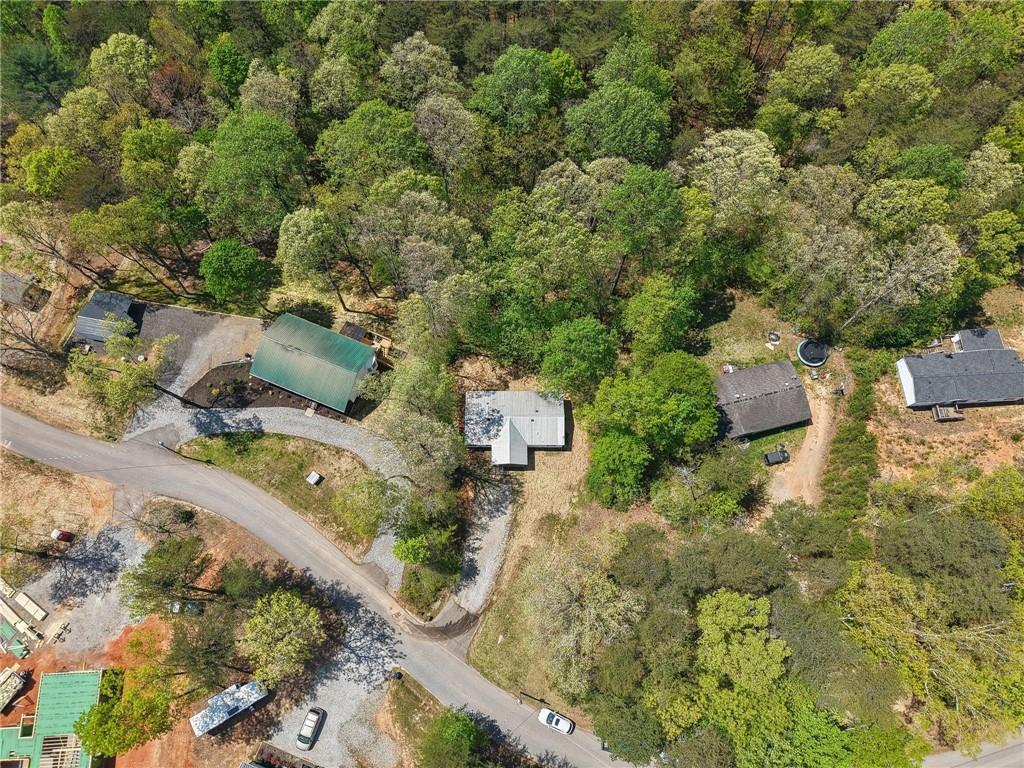 135 April Trace, Dawsonville, Georgia image 36