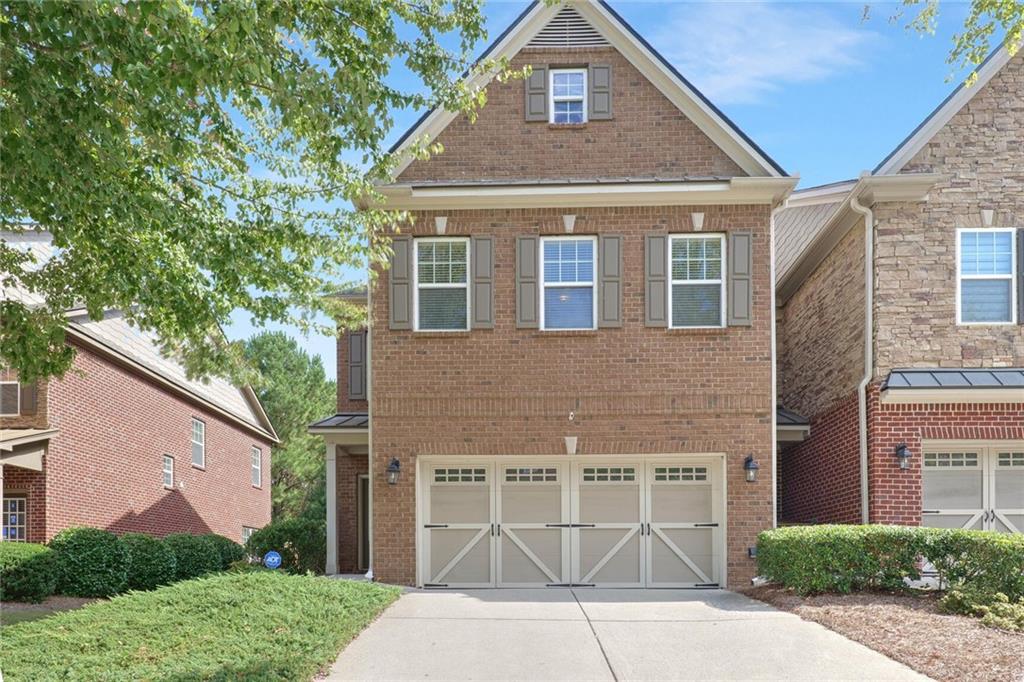 4815 Hastings Terrace, Alpharetta, Georgia image 32