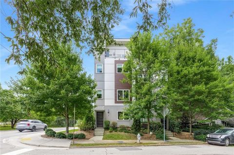 1672 Dekalb Avenue NE 7 Atlanta GA 30307