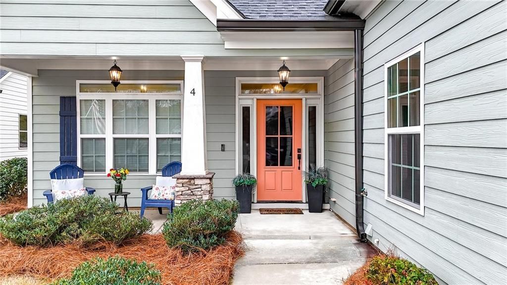 Photo of 4 Tahlequah St NE, Rome, GA 30161 (MLS # 7704427)