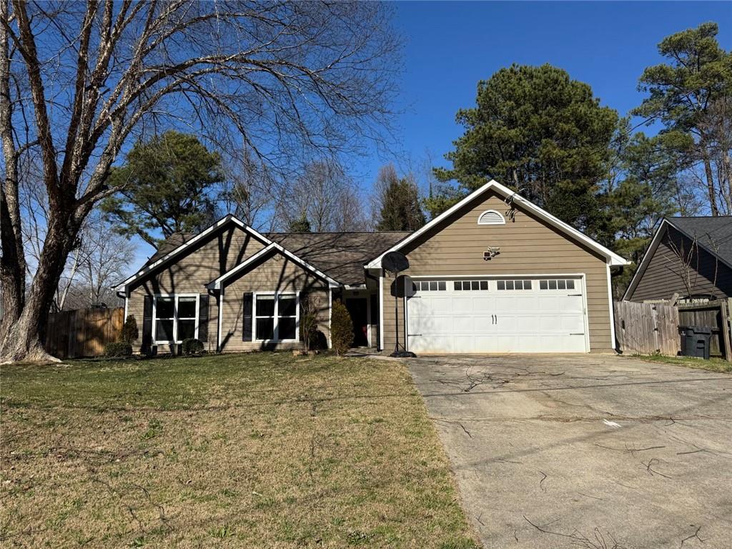 Photo 1 of 14 — 622 Marble Arch Avenue, Lawrenceville, GA 30046