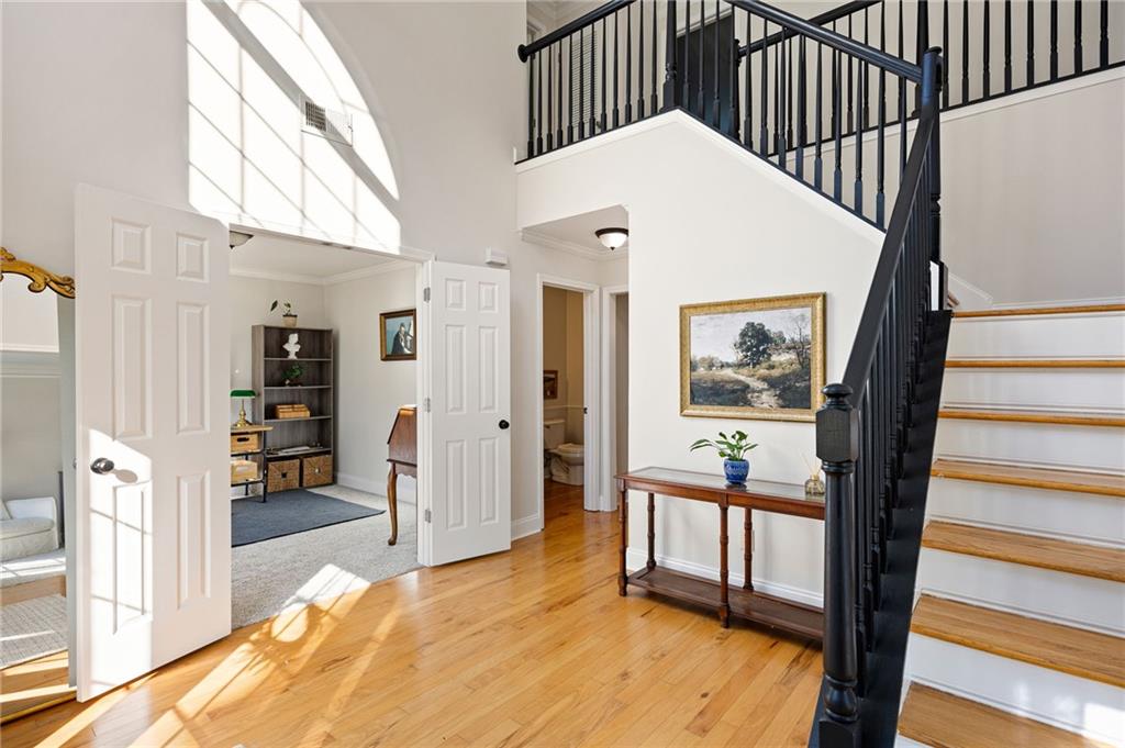 6330 Woodlore Drive NW