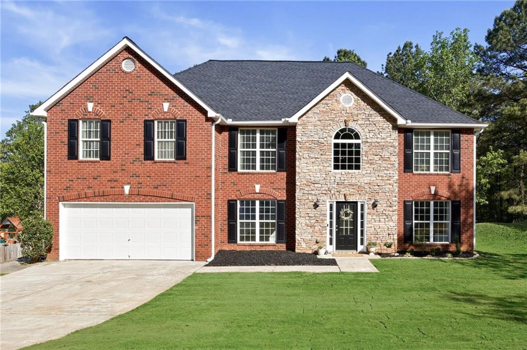 6330 Woodlore Drive NW