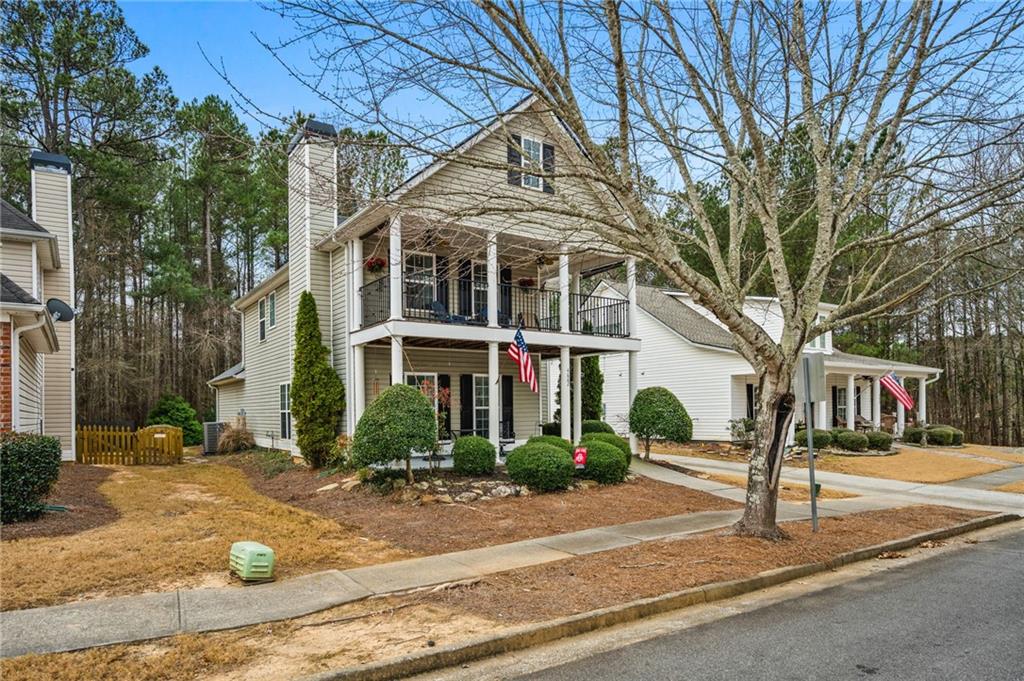 4662 Liberty Square Drive