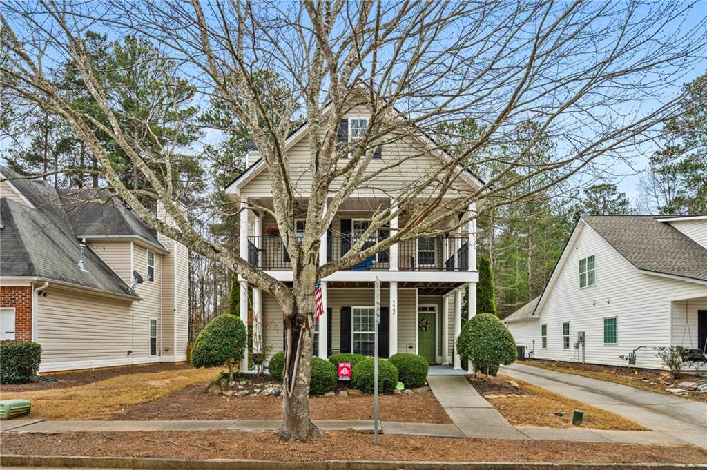 4662 Liberty Square Drive